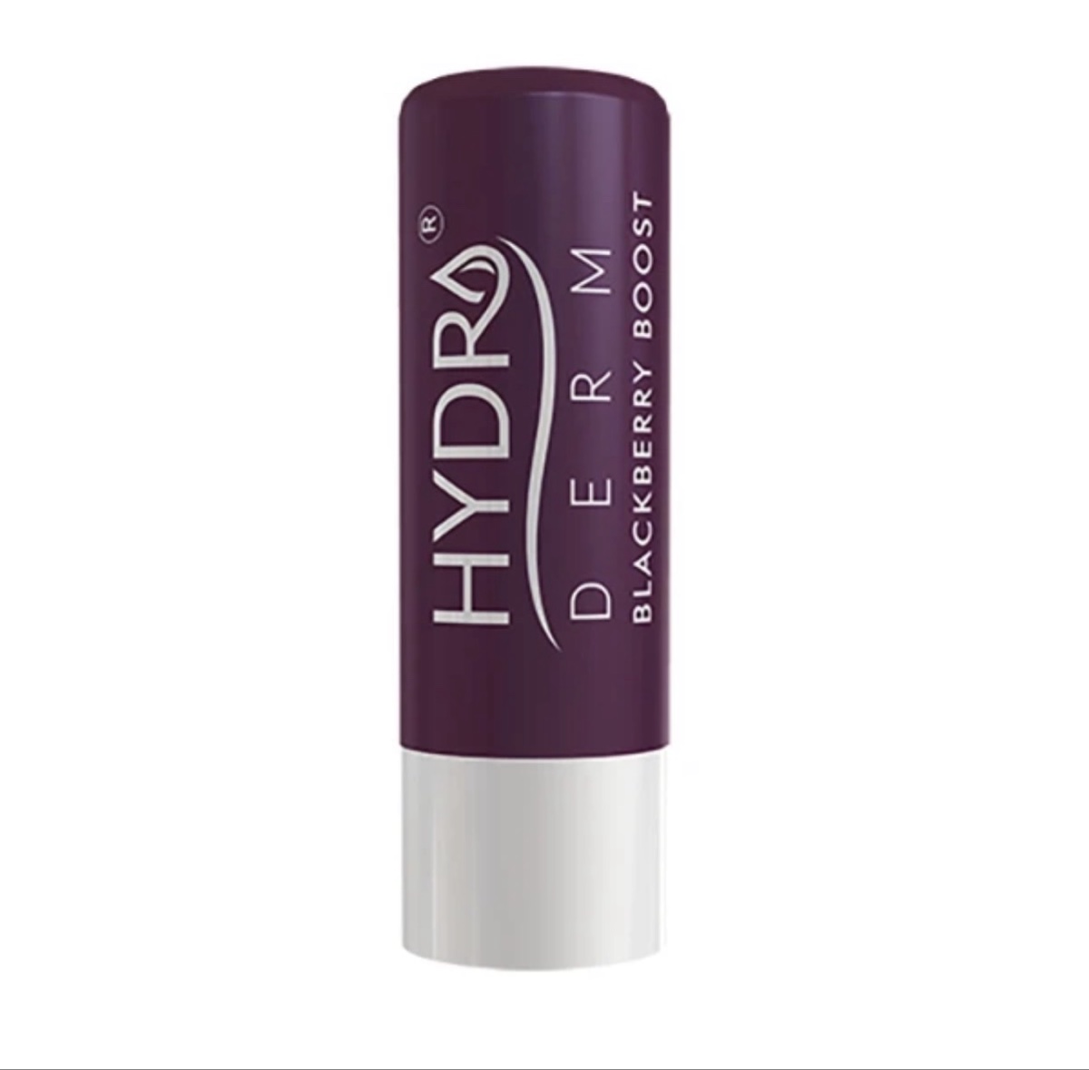 Hydroderm Moisturizing Lip Balm BLACKBERRY BOOST