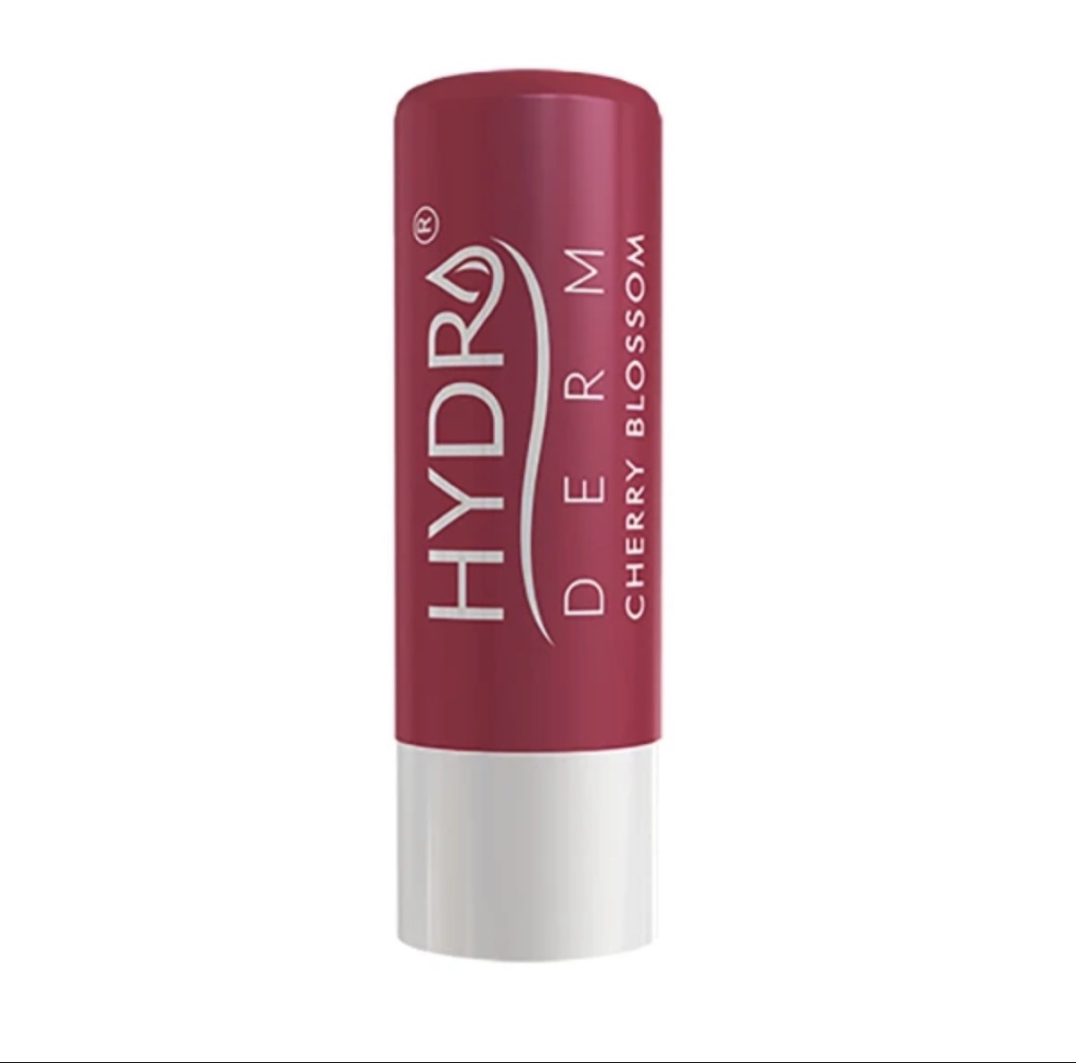 Hydroderm Moisturizing Lip Balm Model CHERRY BLOSSOM