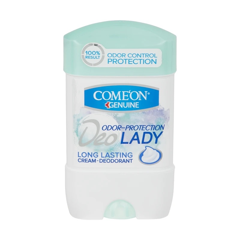 Comeon Women's Antiperspirant Volume 75 ml