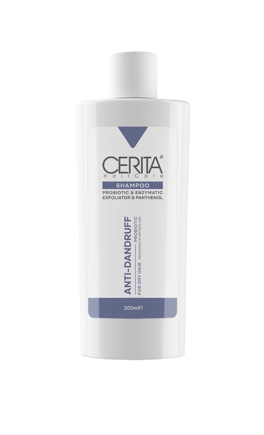 Cerita Dry Anti Dandruff Shampoo 200 ML