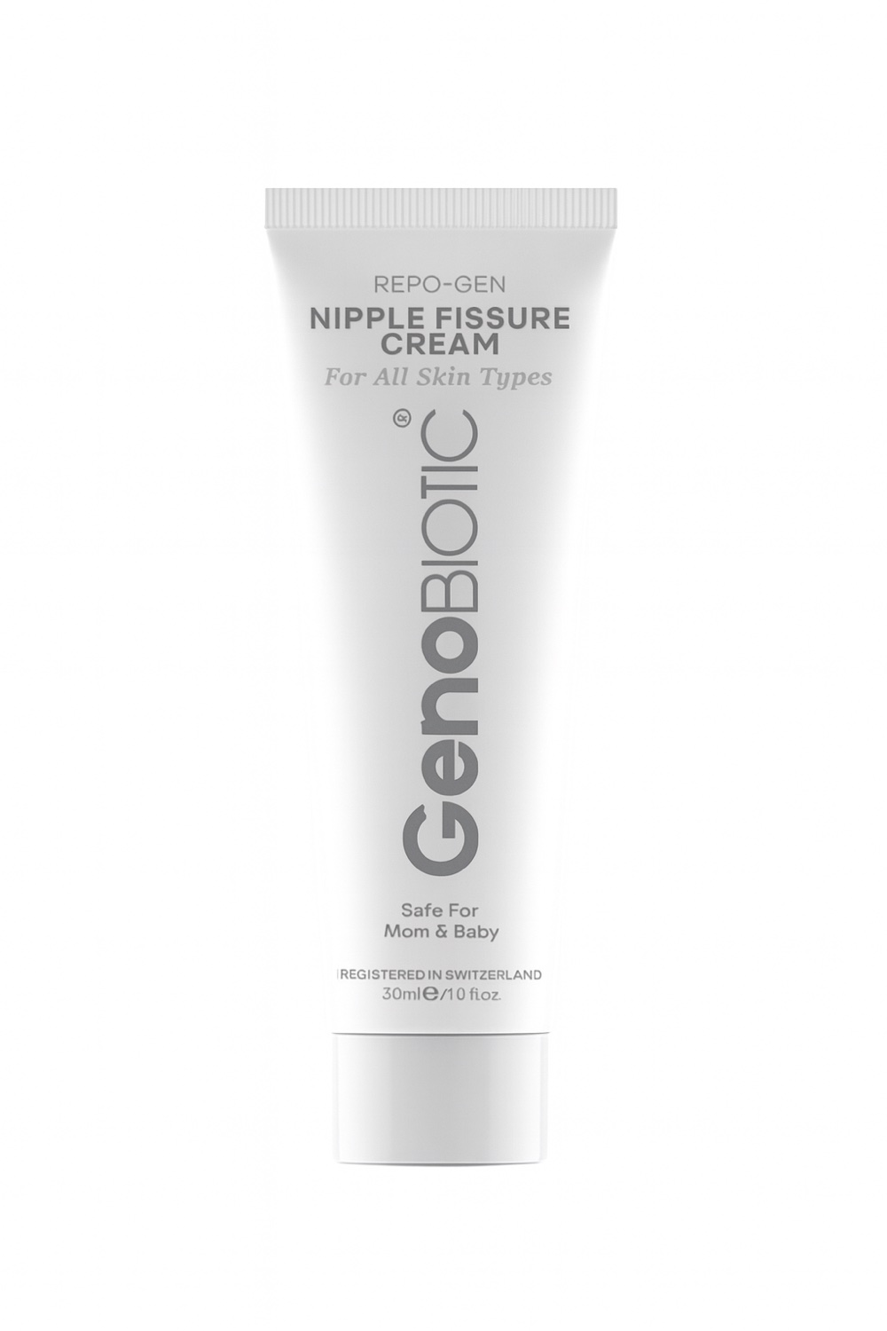 Geno Nipple Fissures Repairing Cream 30ml
