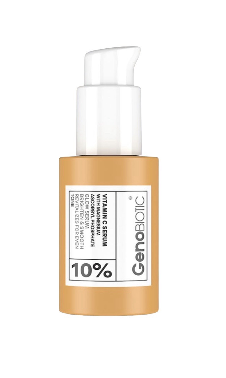 VITAMIN C SERUM (WITH MAGNESIUM ASCORBYL PHOSPHATE)