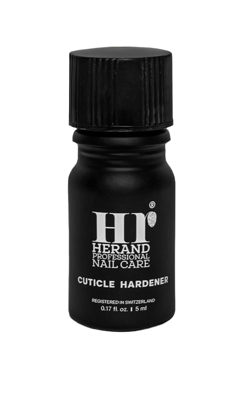 Nail Strengthener 