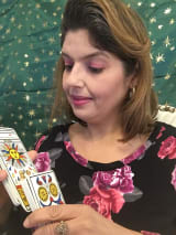 Rachelle