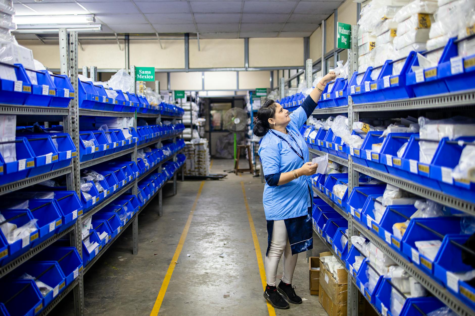 inventory management software - AI Ground News
