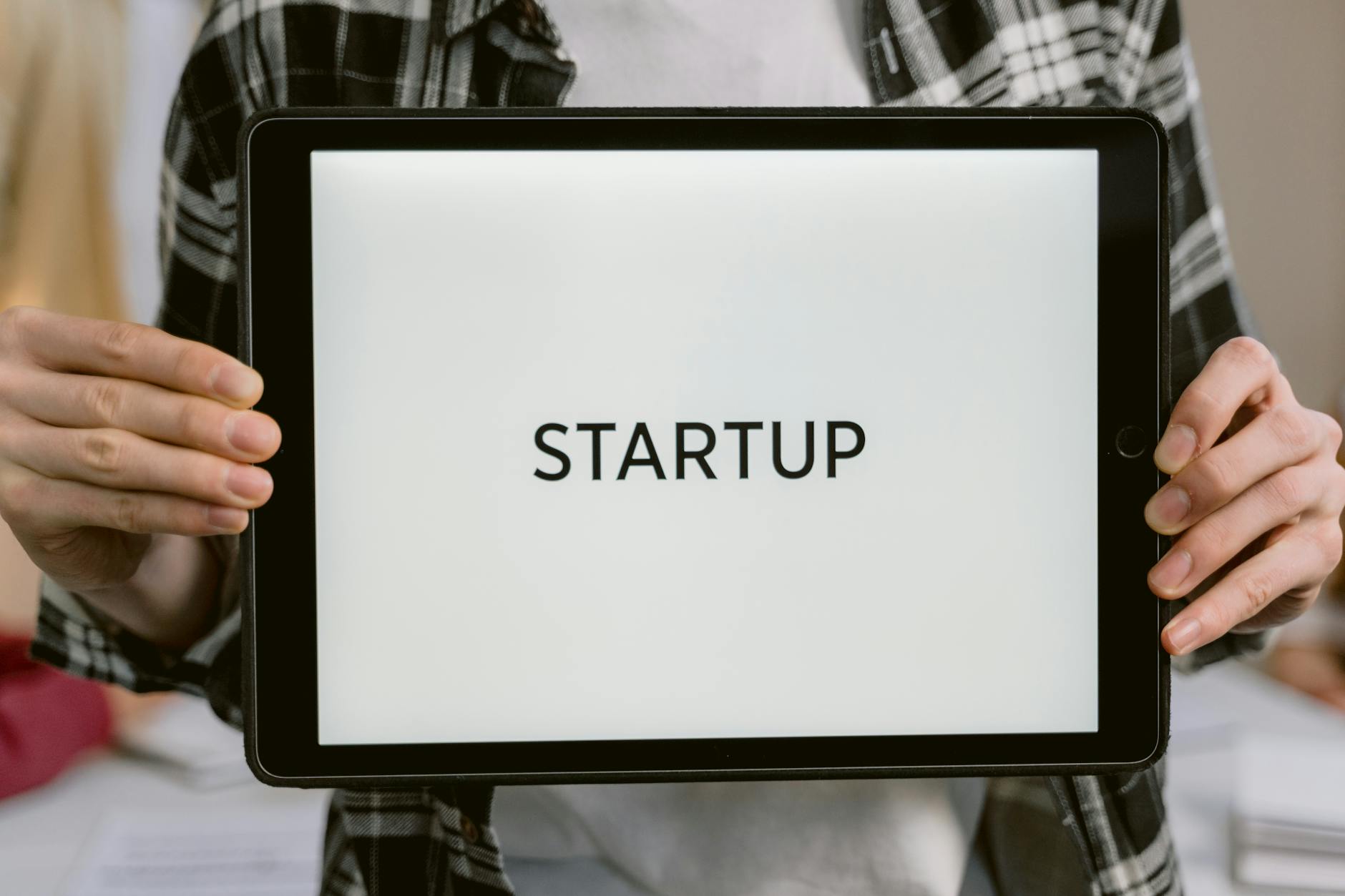 tech entrepreneurship - AI Ground News