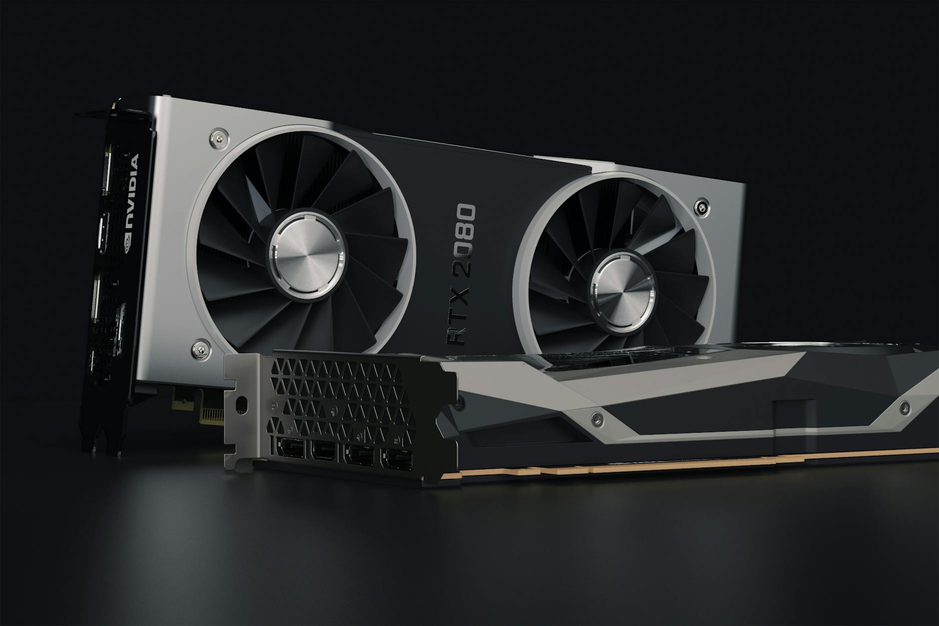 Nvidia gaming AI - AI Ground News