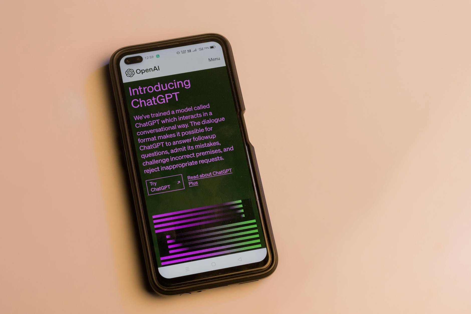 OpenAI lawsuits artificial intelligence - AI Ground News