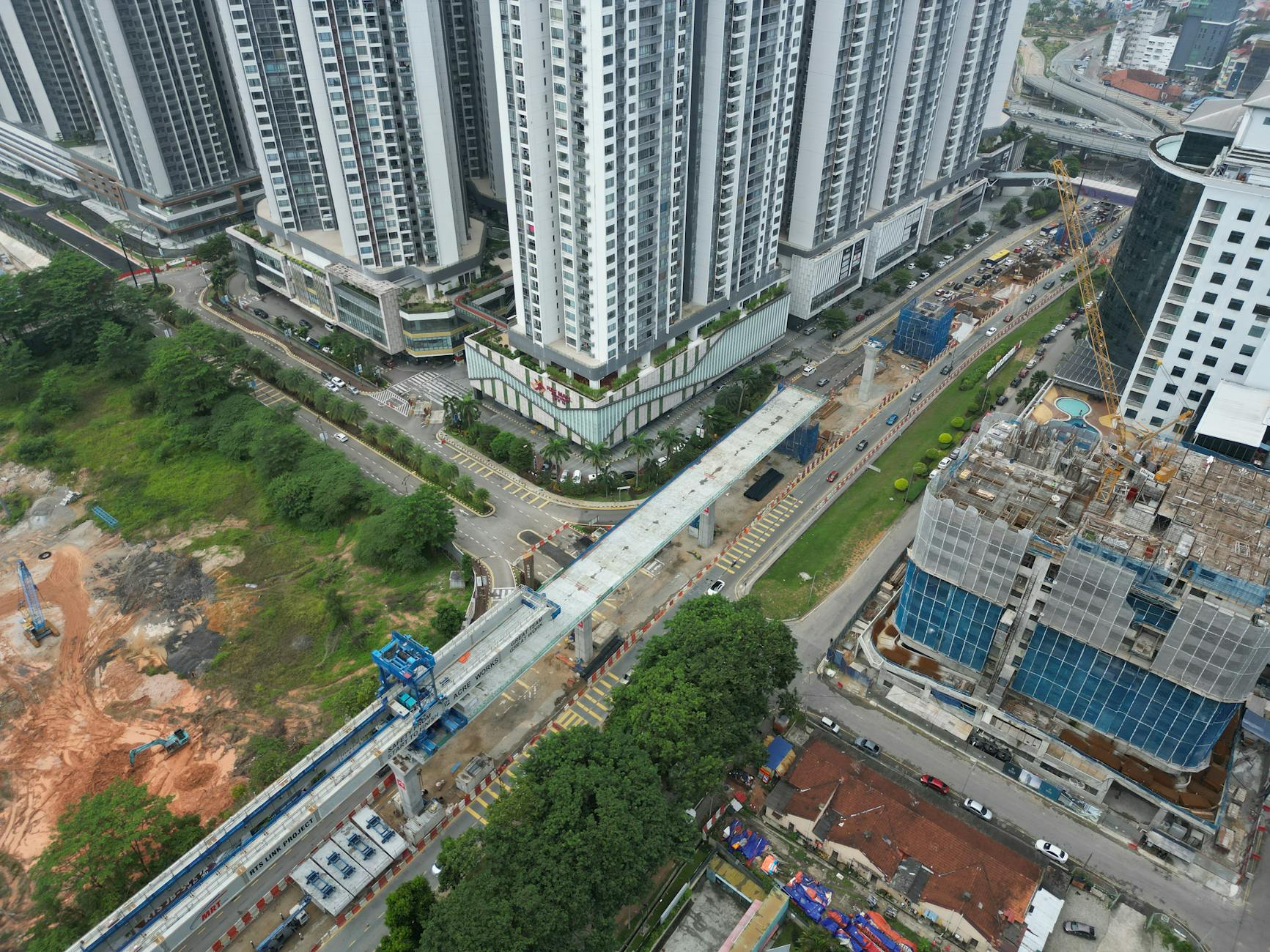Blackstone AirTrunk Malaysia project - AI Ground News