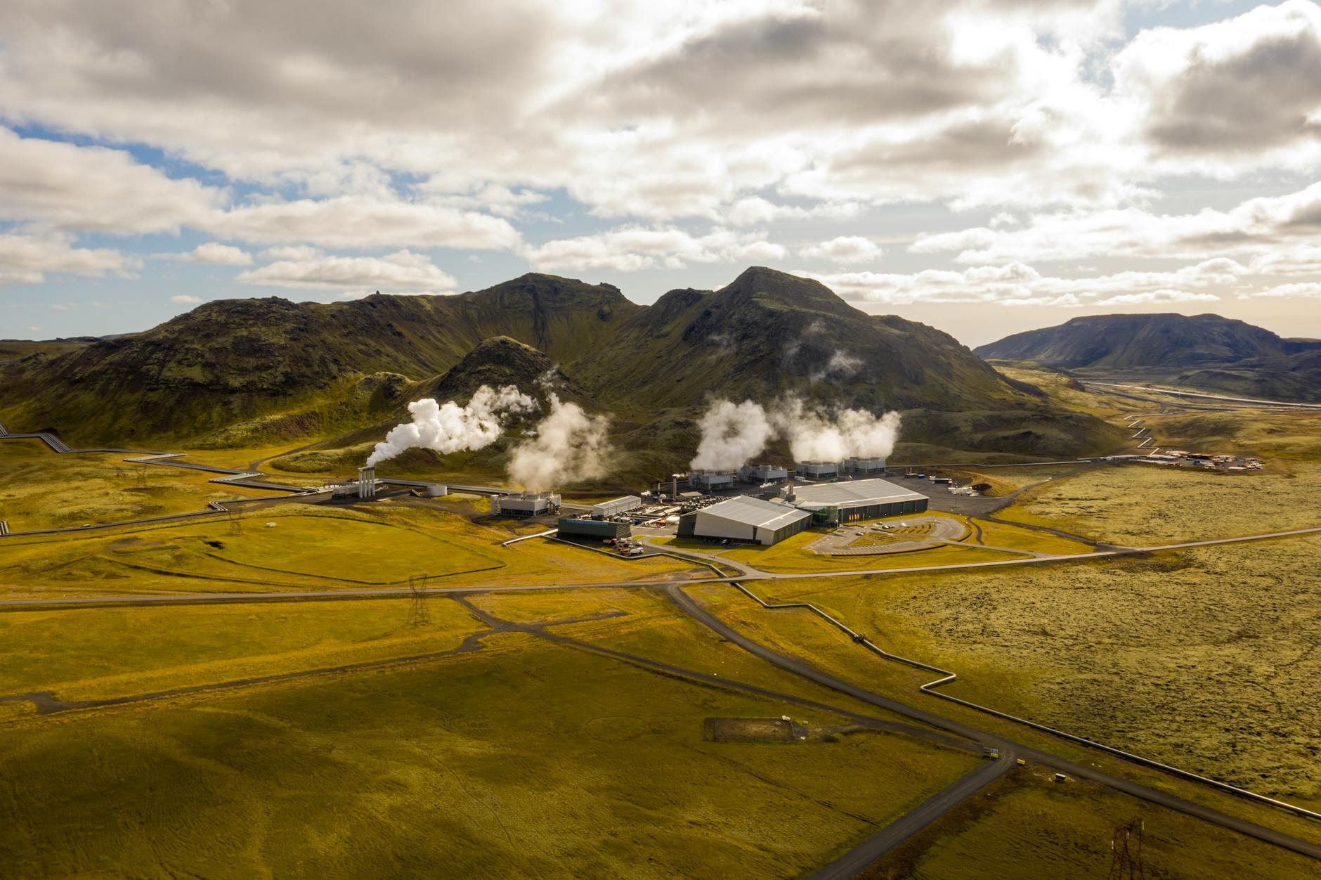 Fervo Energy geothermal energy - AI Ground News