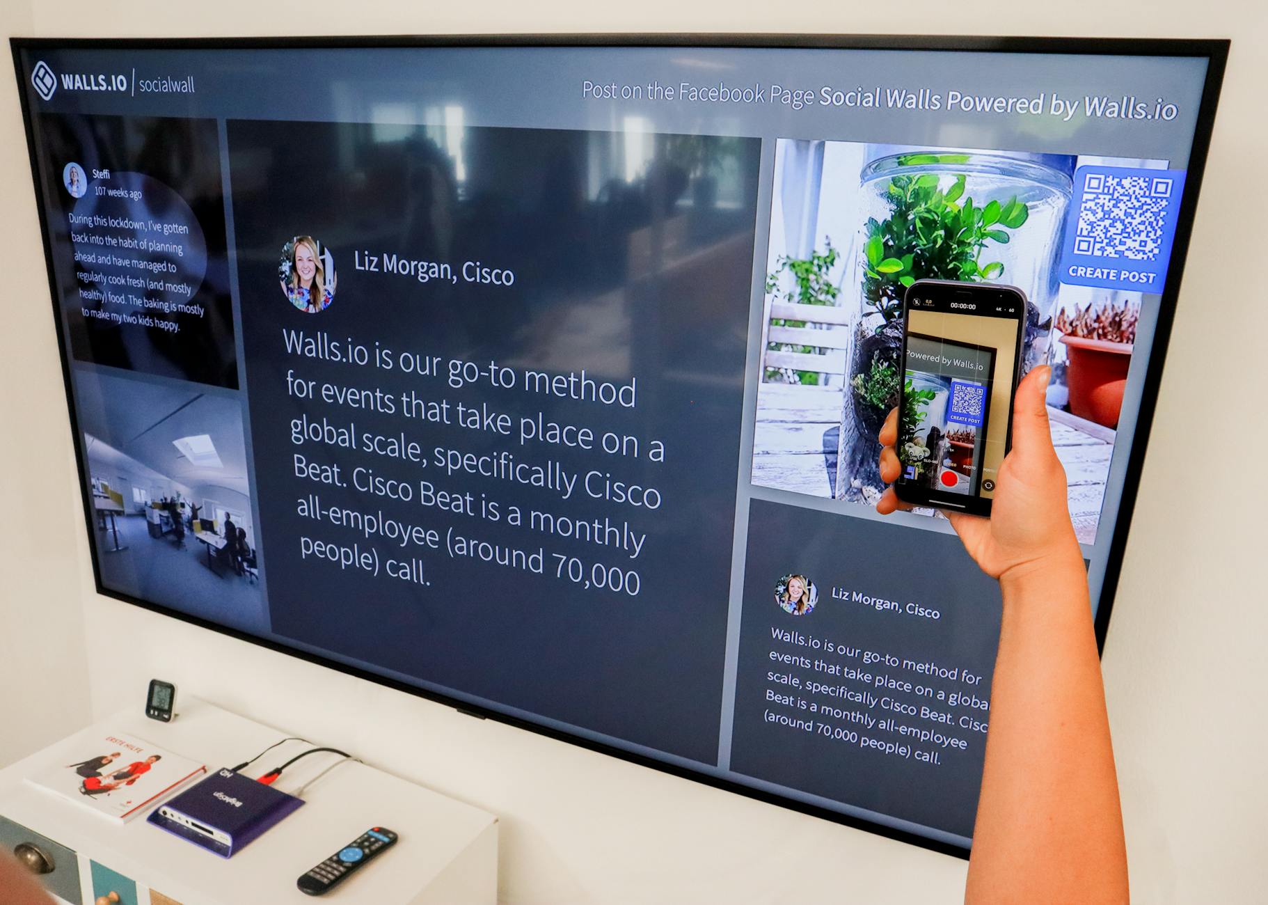 Cisco AI technology - AI Ground News