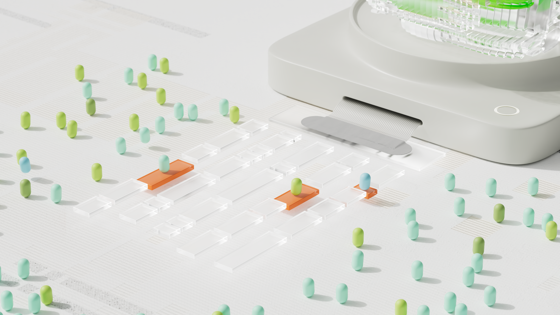 Google's Next-Gen AI Chip: Enhancing Gemini Efficiency