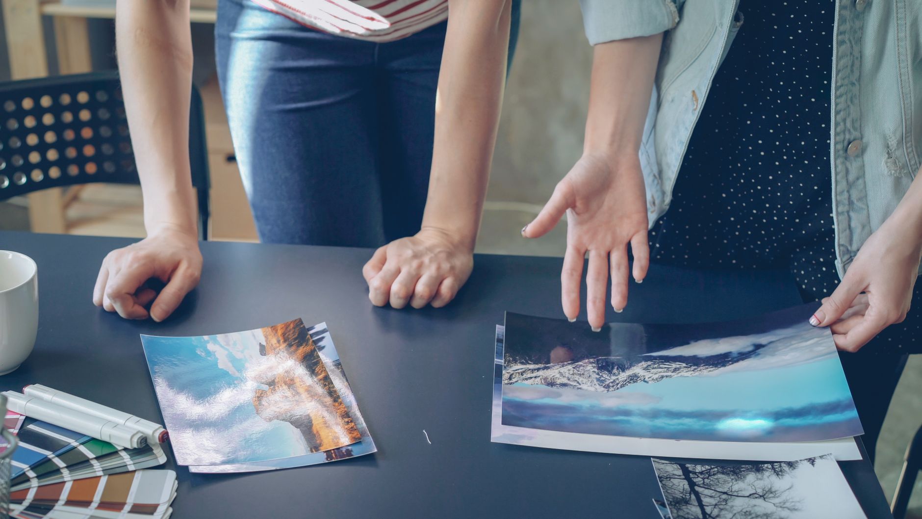 Adobe's AI-Powered Photo Critique Feature: A Game Changer for Photographers