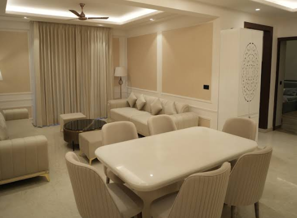 Custom Furniture
