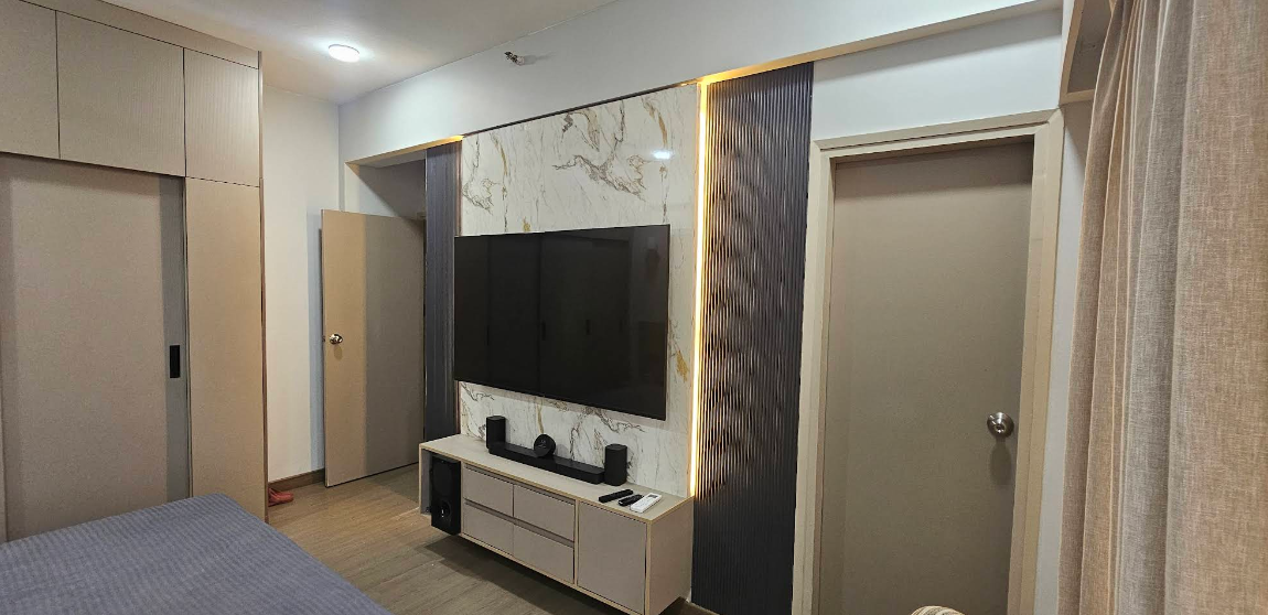 Premium Residence