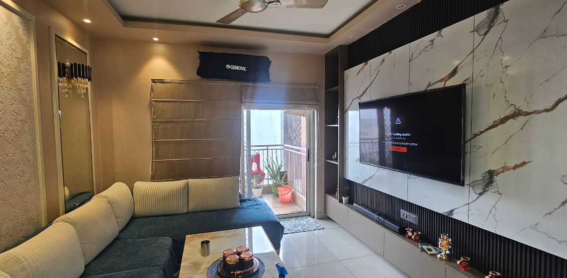 Residential