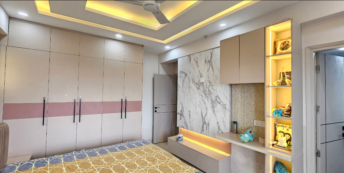 Renovation