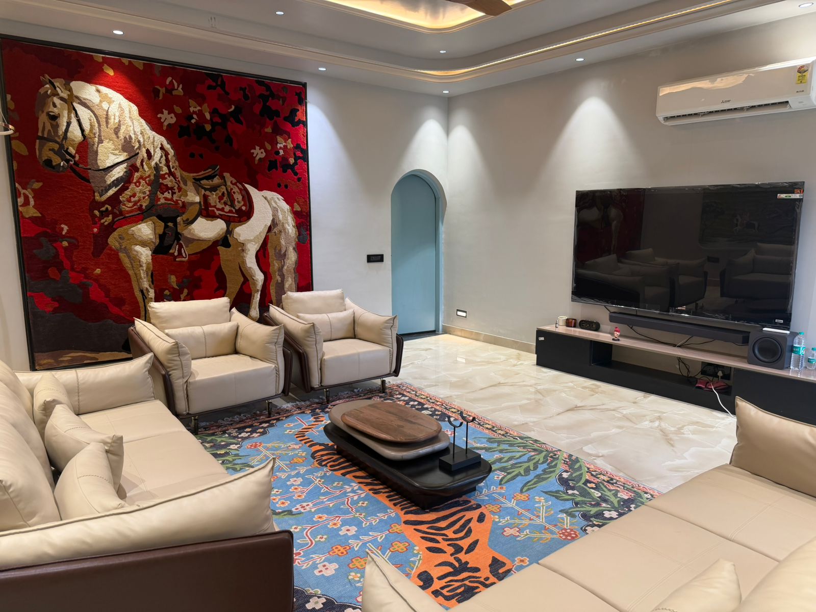 Modern Living