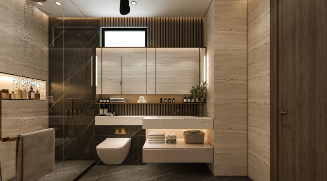 Washroom