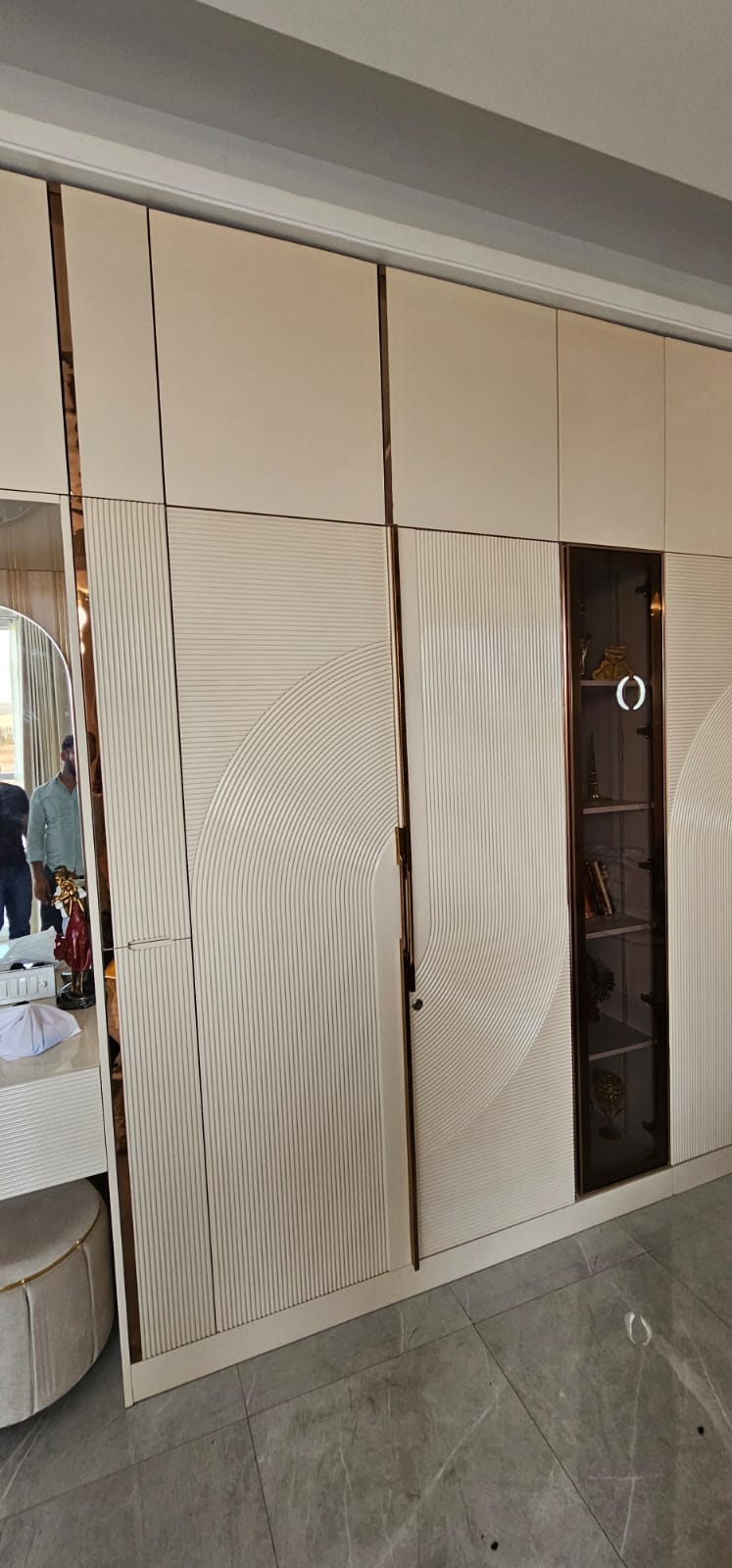 Wardrobe