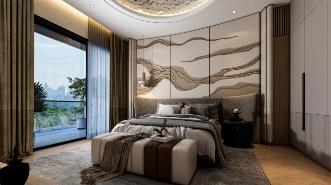 2BHK Design