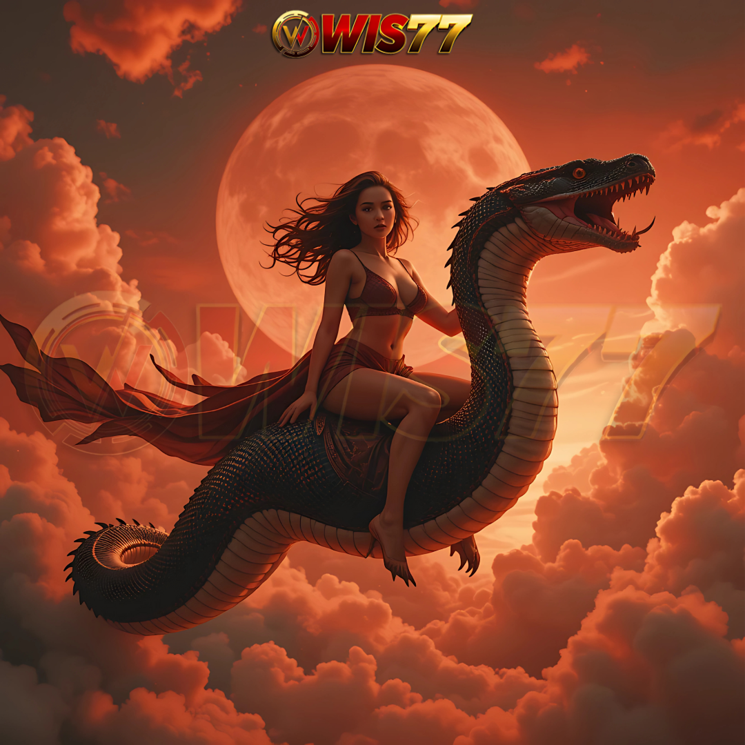 Wis77: Wajib Main Slot Gacor Mesin 2025 Server Maxwin