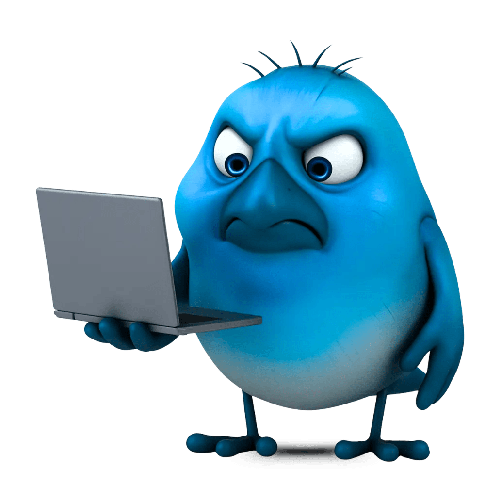 Home buyer stressed by overwhelming property buying process