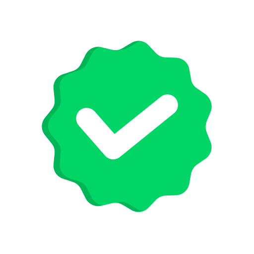 Verified