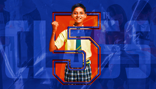 Class 5
