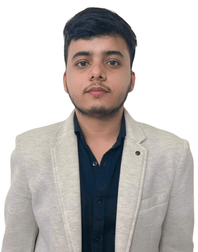 Mr. Suryansh Kumar's avatar