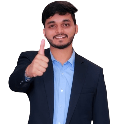Mr. Ujjawal Kumar's avatar
