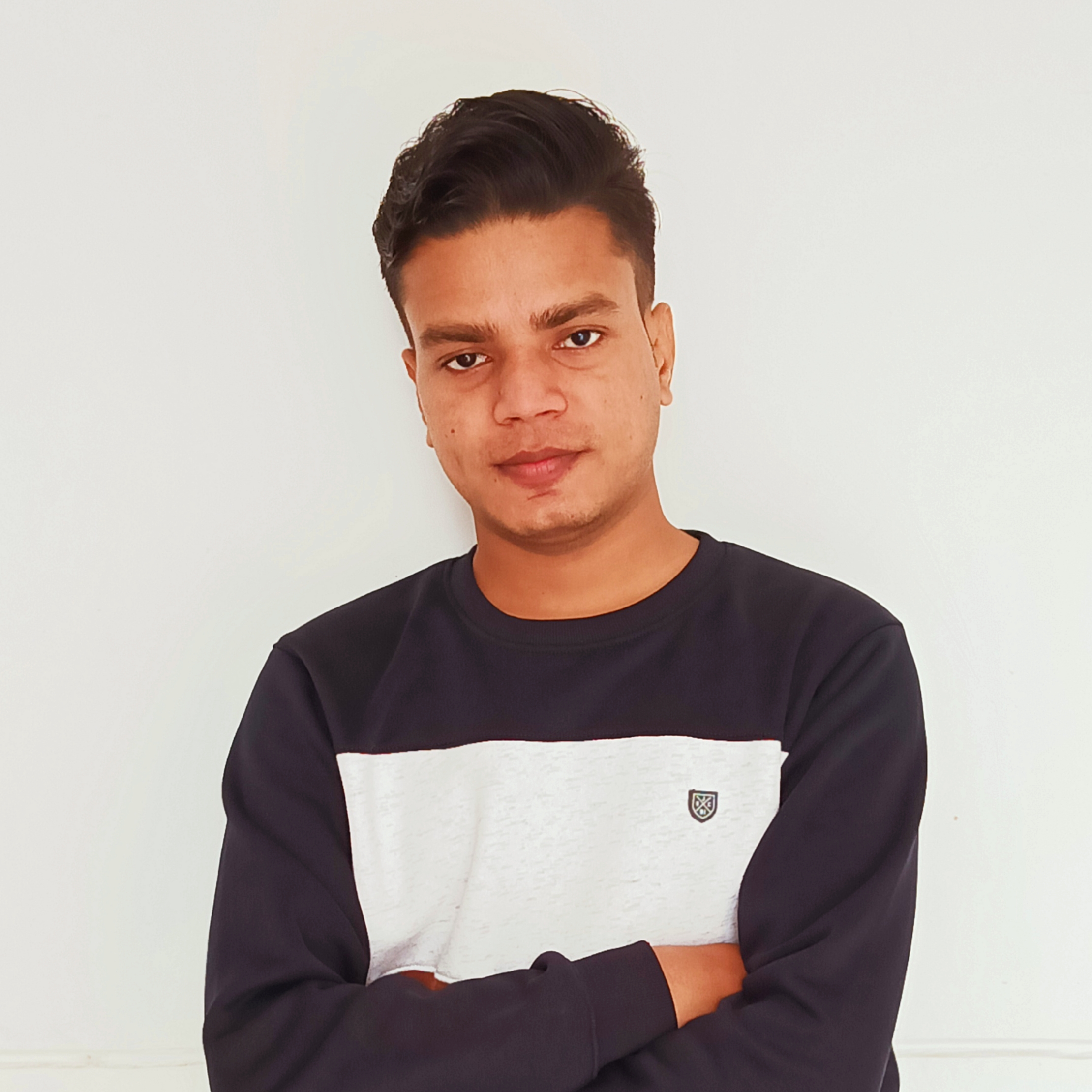 Rahul Kumar - Software Developer