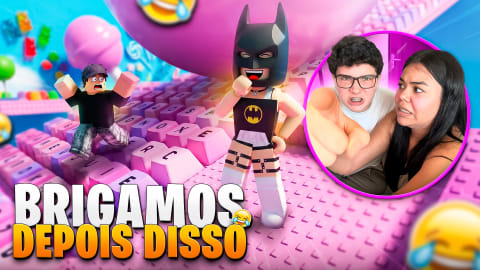 Thumbnail criada pela YD Design: Projeto 03