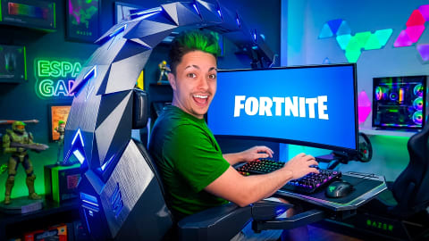 Thumbnail criada pela YD Design: Projeto 04