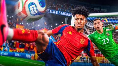 Thumbnail criada pela YD Design: Desafio Copa