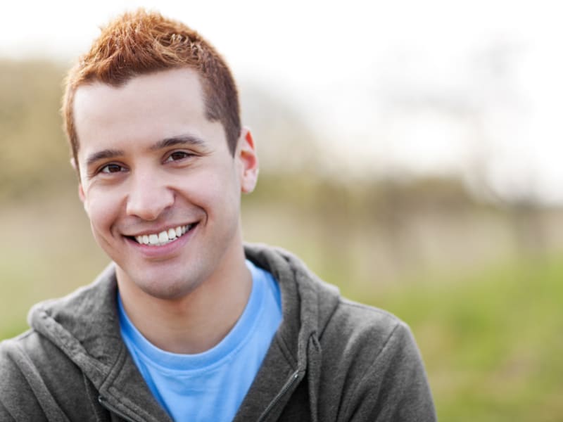 smiling-man