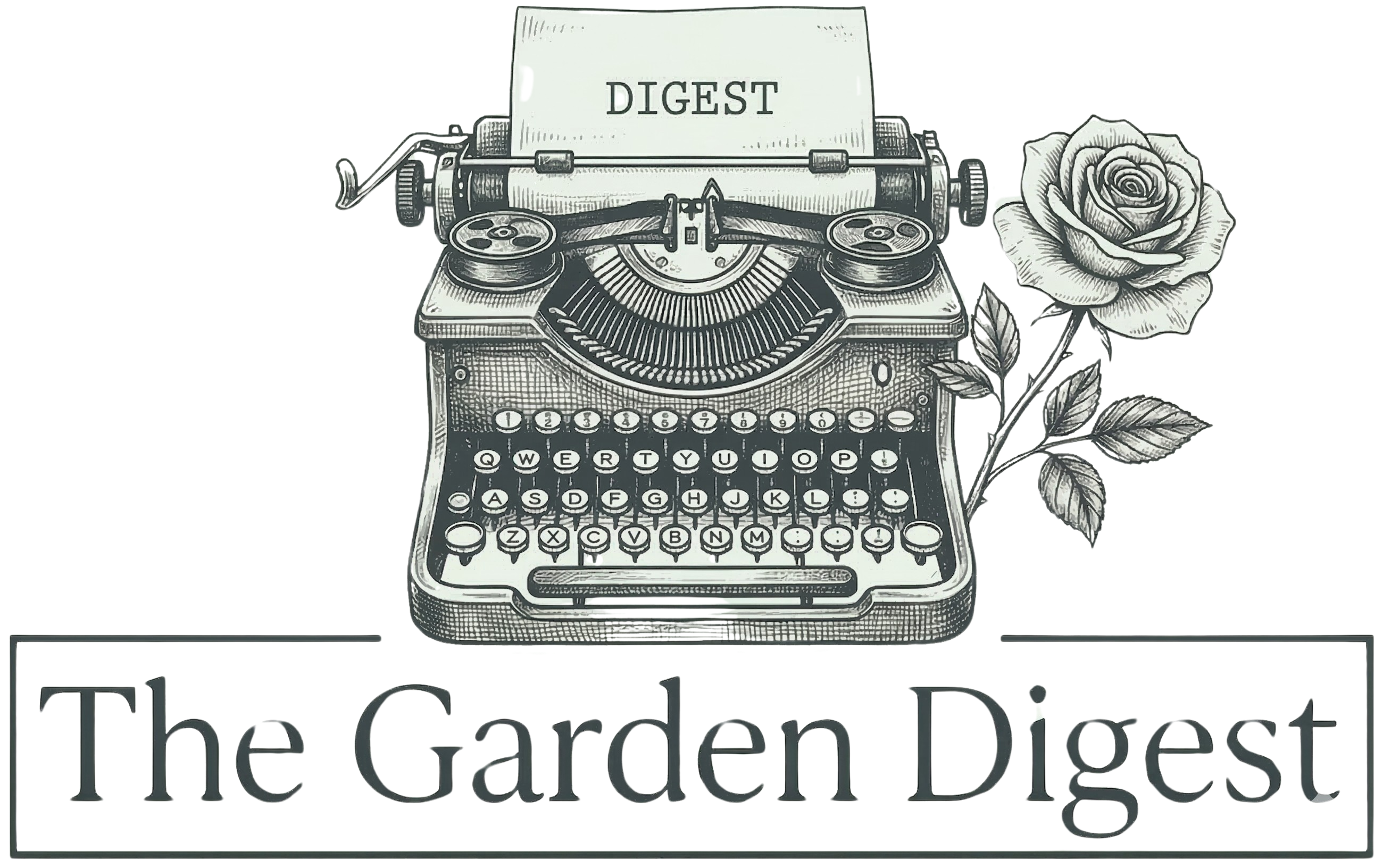 The Garden Digest