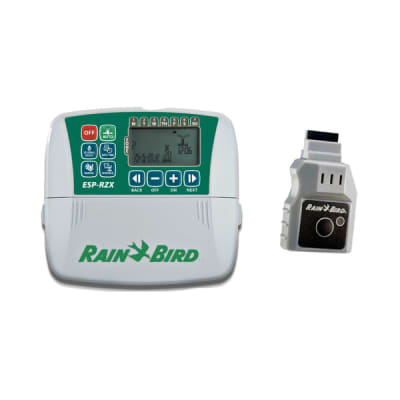 Rain Bird ESP-RZX 24V Pilli Kontrol Ünitesi