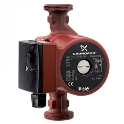 Grundfos UPS 100 Sirkülasyon Pompası