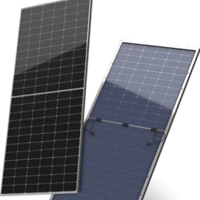 Solimpeks 540W Solar Panel