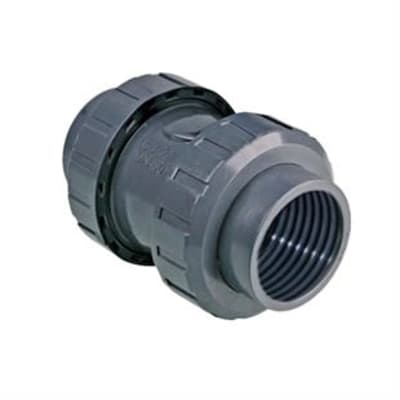 PİMTAŞ UH-PVC ÇEKVALF 50-90MM