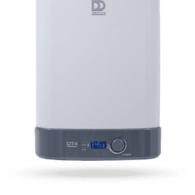 Demirdöküm DT4 Premium Termosifon 65L Digital