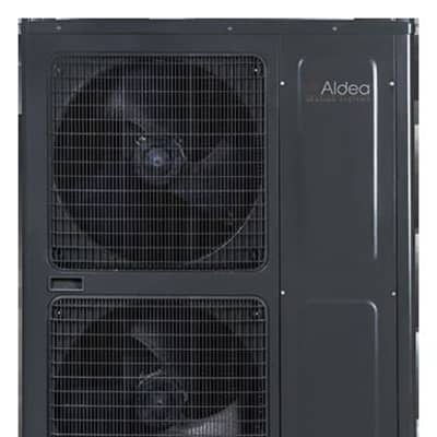 Aldea İnverter Monoblok Isı Pompası 18 KW