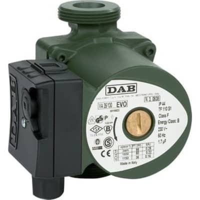 DAB VA 35/130 Islak Rotorlu Pompa