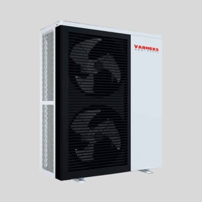 Varmeks 18 KW İnvertir Monoblok Isı Pompası
