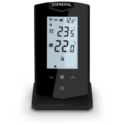 General HT 150 Kablosuz Dijital Oda Termostatı
