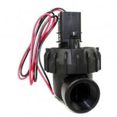 Rain Bird 9V 1'' 1.5'' 2'' Selenoit Vana