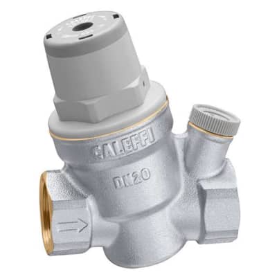 Caleffi Basınç Düşürücü