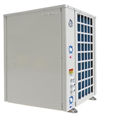 Solimpeks Pool 26 kW