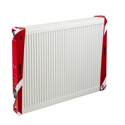 DEMİRDOKÜM Plus Panel Radyatör 600/1200